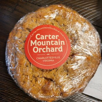 Carter Mountain Orchard - Pick Your Own Farms Near Me - Charlottesville, Virginia