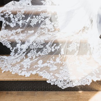 Beautiful Day Wedding - Bridal Near Me - Los Angeles, California