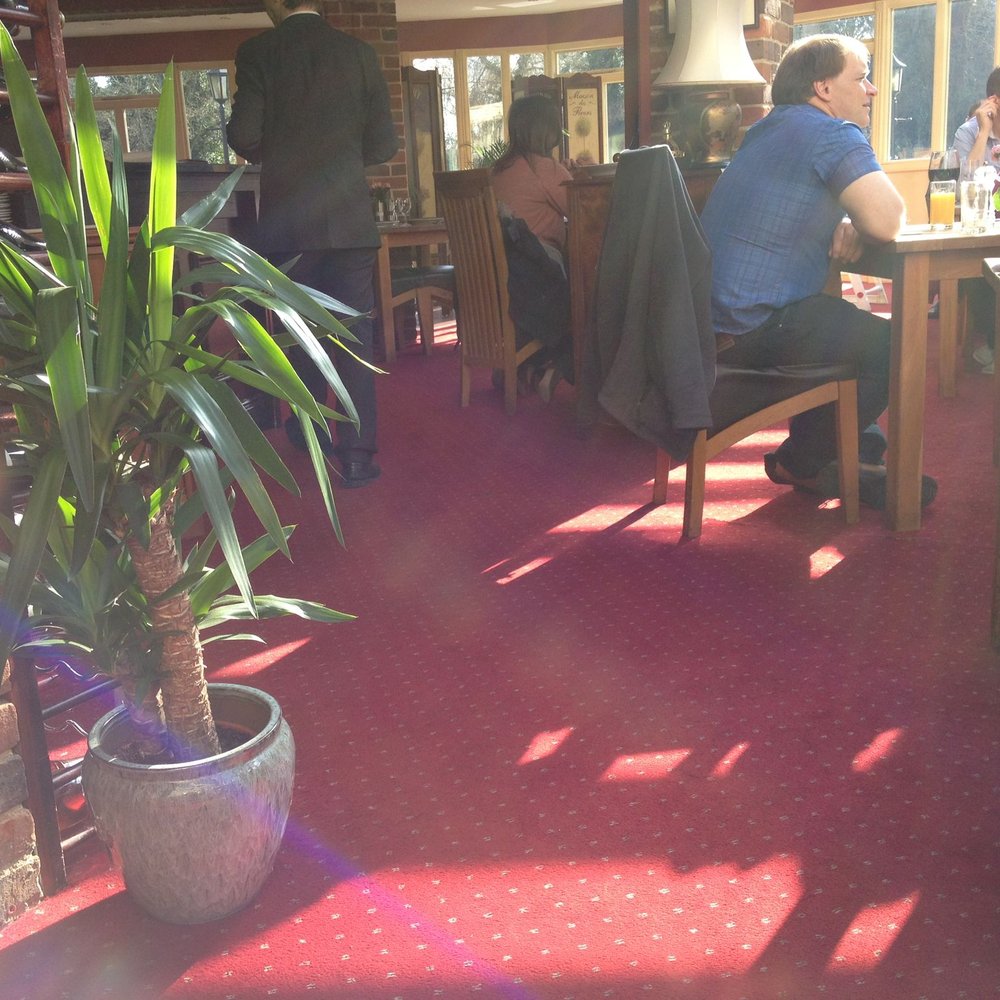 Newbury Manor - Hotels Near Me - Newbury, WBK