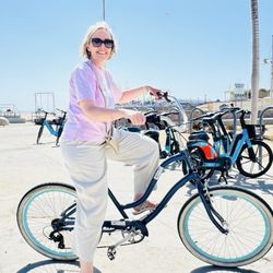 Joyride Bike Rentals & Tours