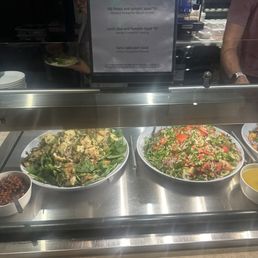 Salads
