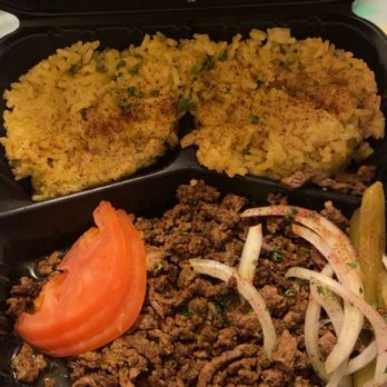 Greenland Grill - Beef shawarma platter - Mediterranean Near Me - Land O' Lakes, Florida Greenland Grill - Beef shawarma platter - Mediterranean Near Me - Land O' Lakes, Florida