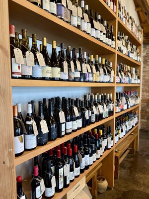 Betty Wine Bar & Bottle Shop by null