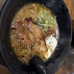 Tonkatsu