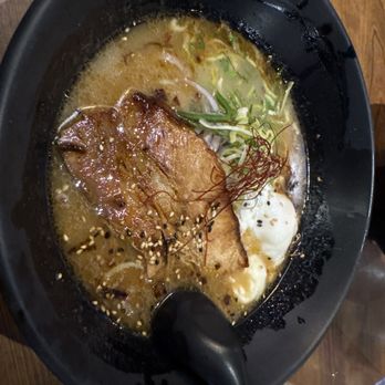 Karai Ramen Bistro - Tonkatsu - Japanese Curry Near Me - Jacksonville Beach, Florida