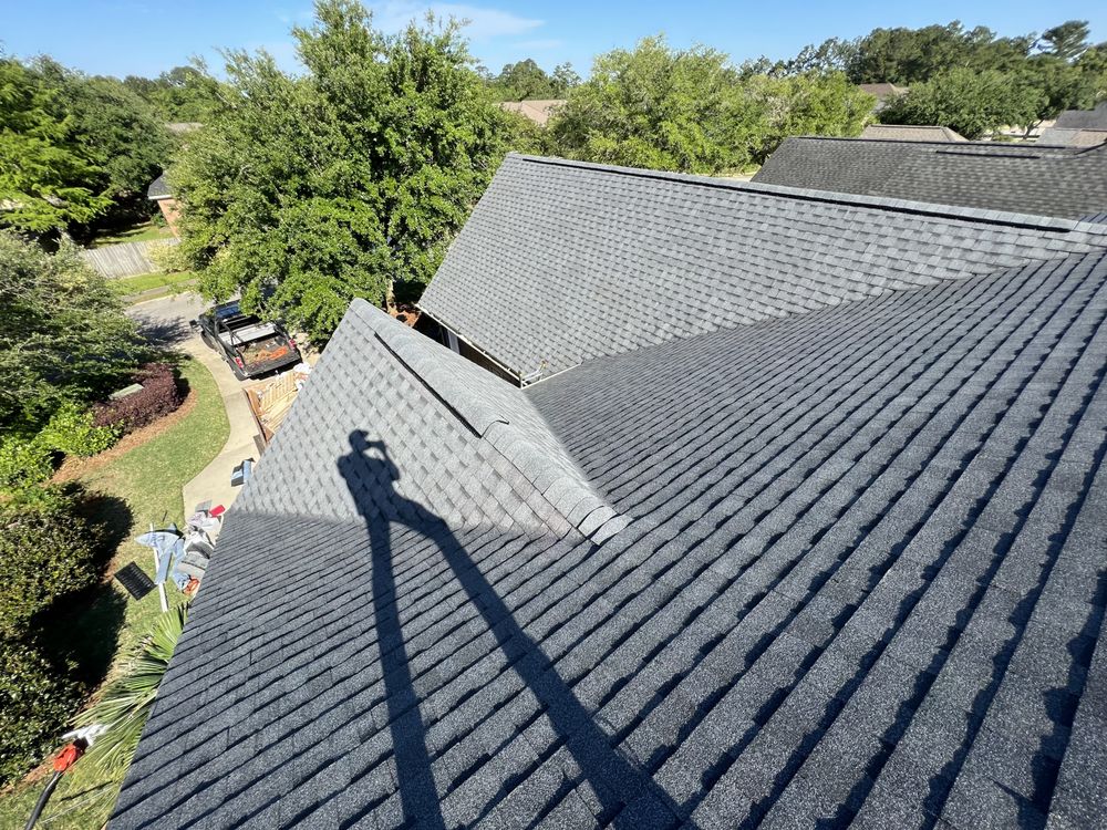 Slide of Wise Builders Roofing & Renovations