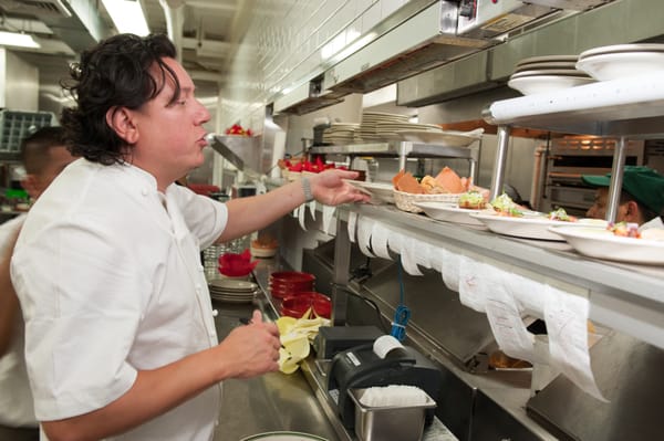 Tacuba Cantina Mexicana by null