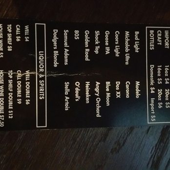 Happy Hours Bar & Grill - Dive Bars Near Me - Quartz Hill, California Happy Hours Bar & Grill - Dive Bars Near Me - Quartz Hill, California