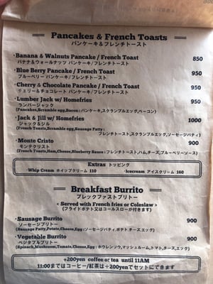 Breakfast & Brunch Jade5 by null