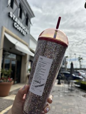 Starbucks by null