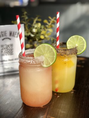 Maggie Mae's Bar by null