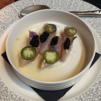 Annabelle - Crudo - American Near Me - Washington, DC, District of Columbia