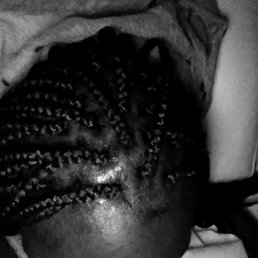 Braids by Kai wish I had all the other pictures which my phone deleted Braids by Kai wish I had all the other pictures which my phone deleted