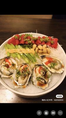 To-Kai Sushi, Hibachi Steakhouse and Bar by null
