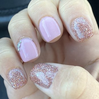 Capri Nails And Spa - Nail Salons Near Me - Oceanside, New York