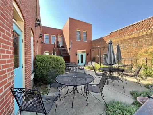 Grand Central Hotel & Grill by null