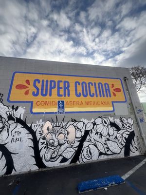 Super Cocina by null