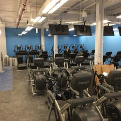 Blink Fitness - Sunset Park