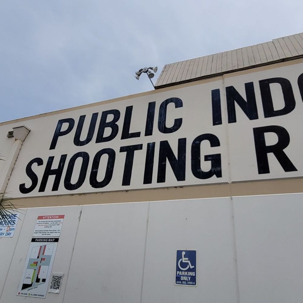 The Best 10 Gun/Rifle Ranges near Rainbow Shooting Range in Fallbrook