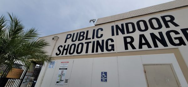 IRON SIGHTS SHOOTING RANGE - Updated September 2025 - 357 Photos & 451 ...