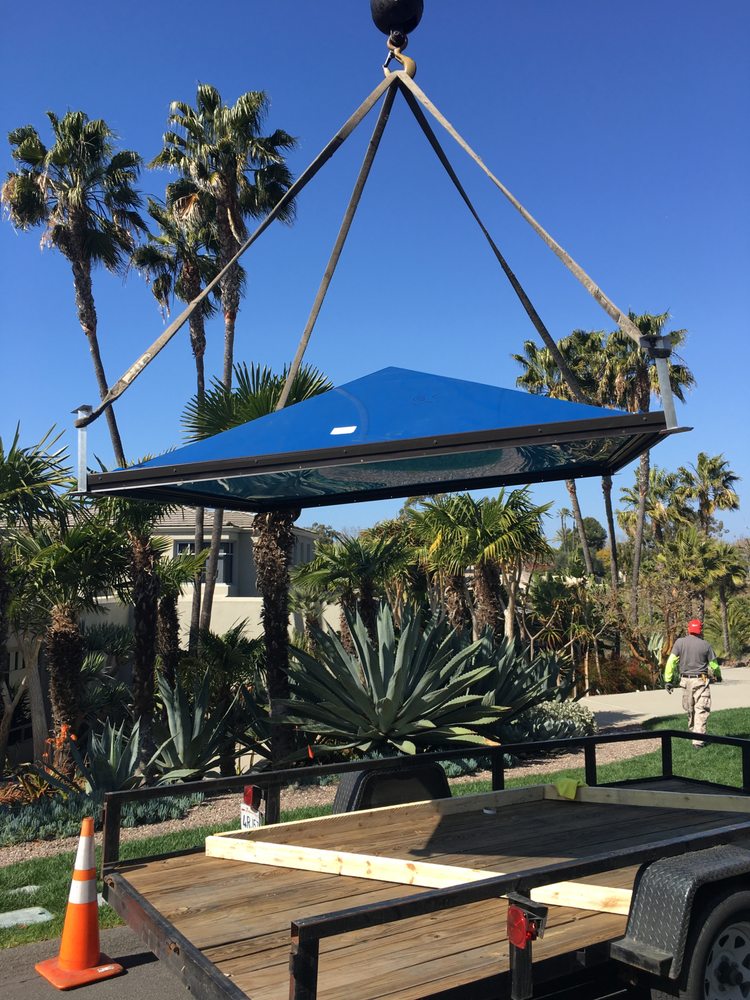 Slide of North Coast Skylights