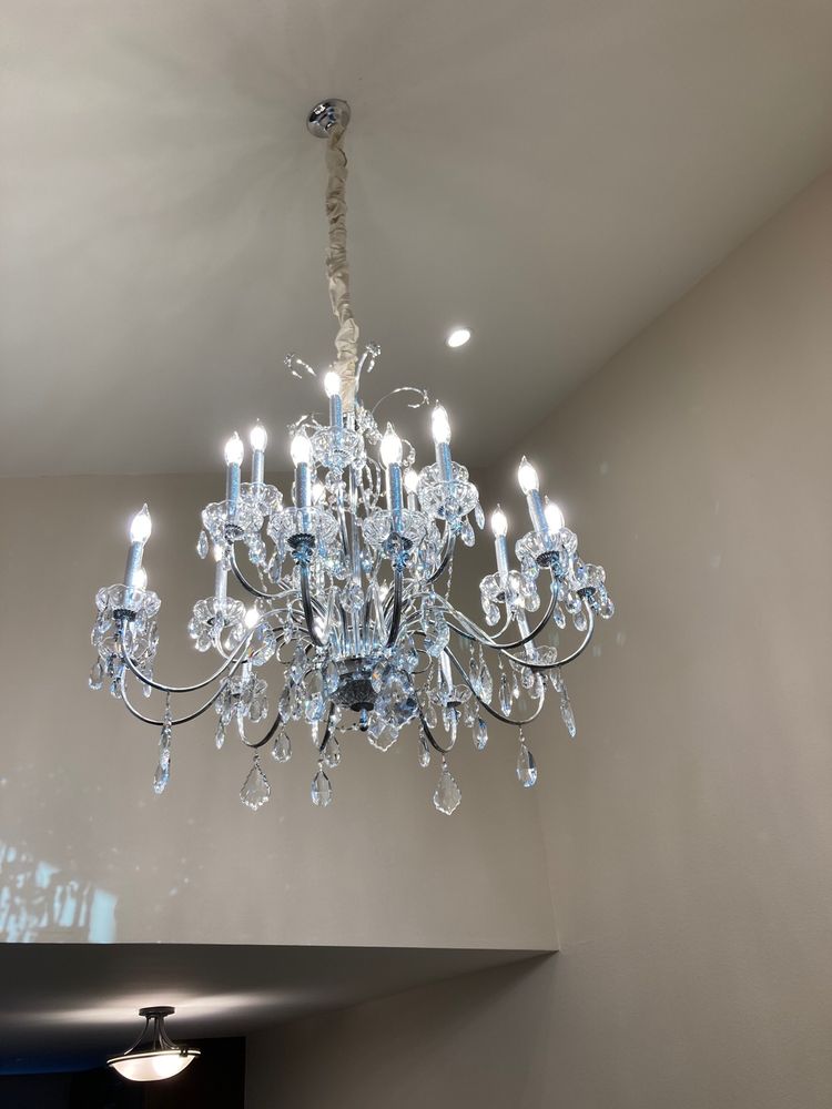 Slide of MOV Electrical Services