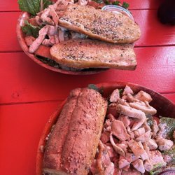 Berardi Brothers Pizza - Grilled chicken Caesar salad
