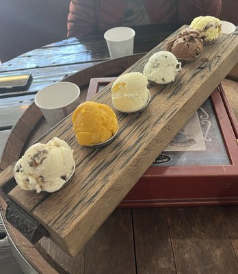 The Tin Snug by null