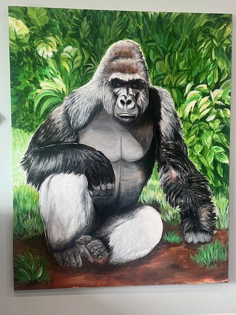 Galleria of Art and Photagraphy - O 