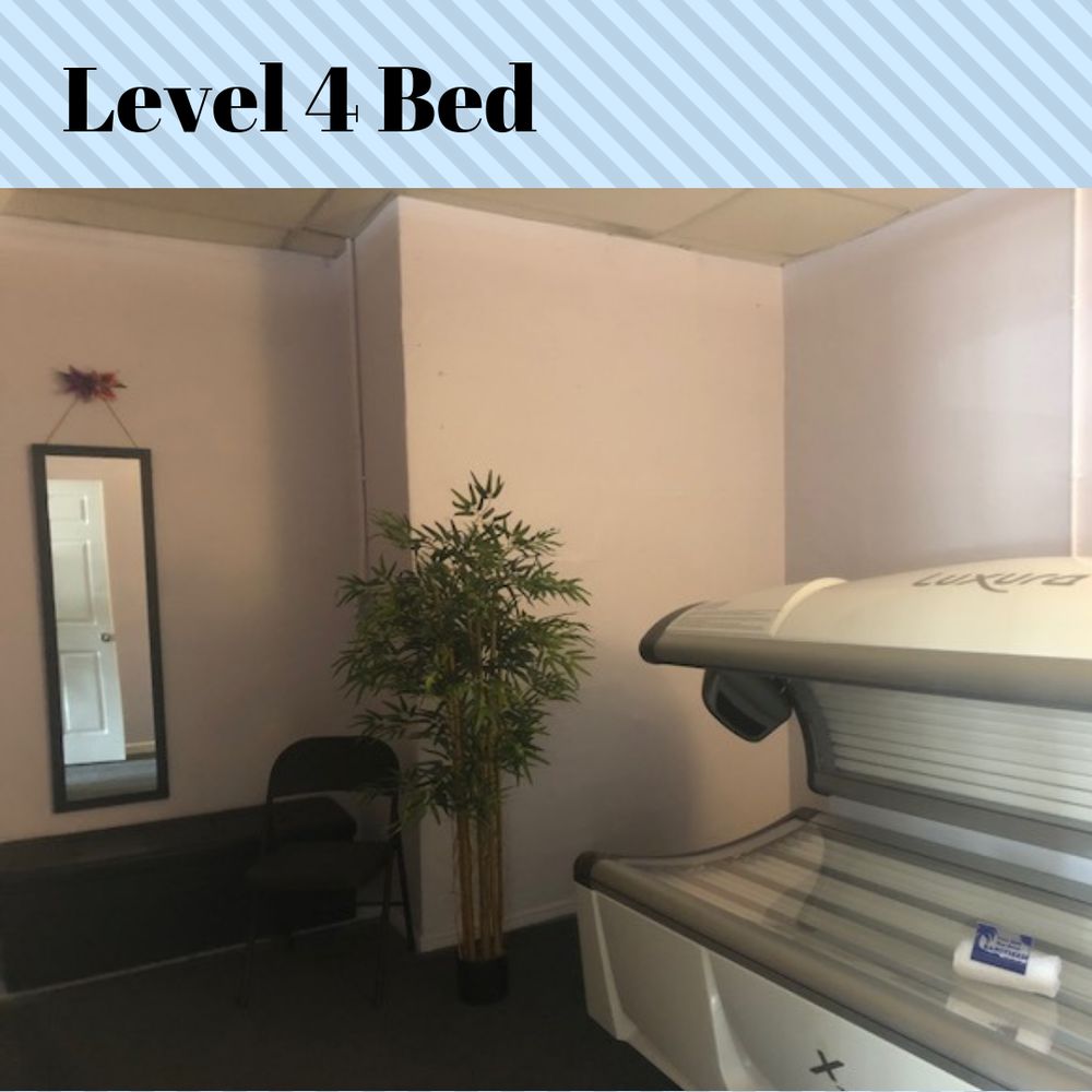 TIKI TAN Updated September 2024 117 SW 3rd Ave, Albany, Oregon Tanning Beds Phone Number