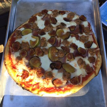 Altamura Pizza - Pizza Near Me - Hinsdale, Illinois