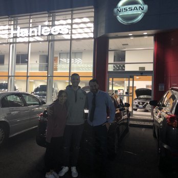 Hanlees Davis Nissan - Car Dealers Near Me - Davis, California Hanlees Davis Nissan - Car Dealers Near Me - Davis, California