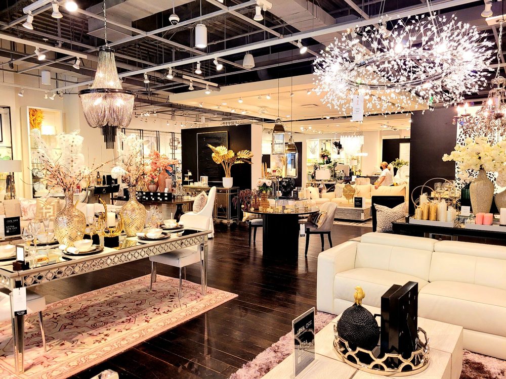 Z GALLERIE Updated September 2024 73 Photos & 127 Reviews 14006