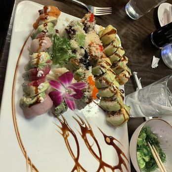 Sake Lounge - Japanese Near Me - Olathe, Kansas Sake Lounge - Japanese Near Me - Olathe, Kansas