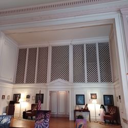 Karpeles Manuscript Library Museum - Interior