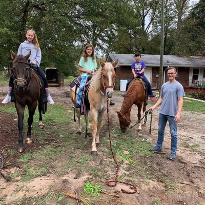 Large Group Rides - Schedule your ride today! Large Group Rides - Schedule your ride today!