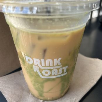 Birmingham Roast - Pistachio latte - Cafes Near Me - Birmingham, Michigan Birmingham Roast - Pistachio latte - Cafes Near Me - Birmingham, Michigan