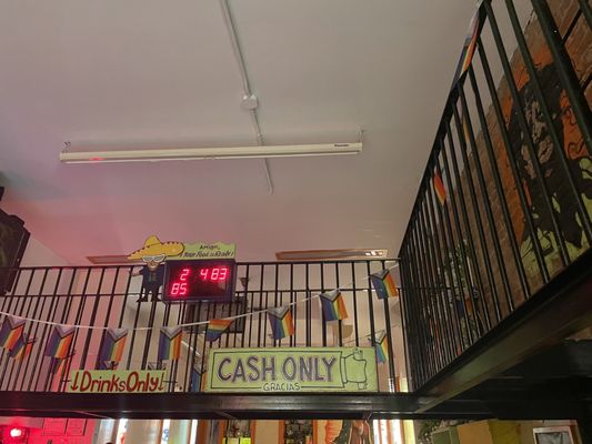 Habana Outpost by null