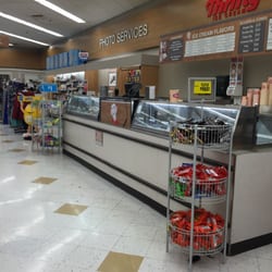 Rite Aid - Thrifty ice cream and photo services!