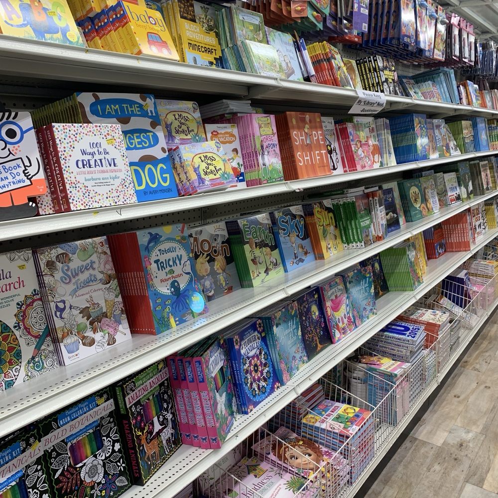 Amazing Savings - So neat and organized - Discount Store Near Me - Plainview, New York