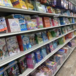 Amazing Savings - So neat and organized