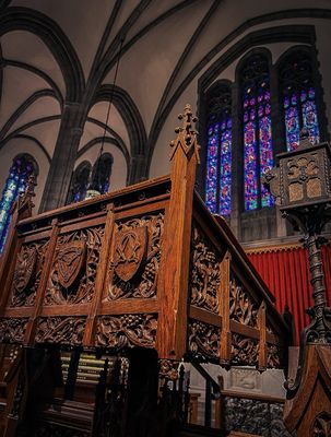 CHURCH OF THE SAVIOR - Updated December 2025 - 14 Photos - 2537