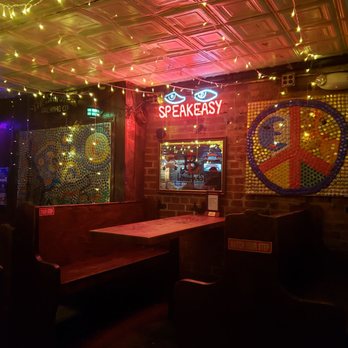 Peculier Pub - Pubs Near Me - New York, New York
