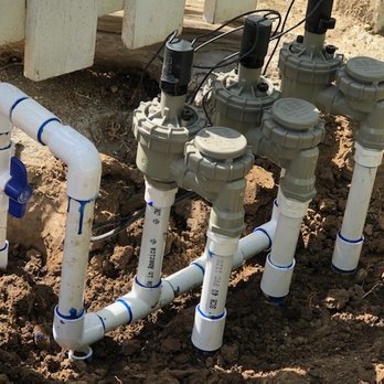 Rubén Landscaping & Construction - Irrigation system - General Contractors Near Me Rubén Landscaping & Construction - Irrigation system - General Contractors Near Me