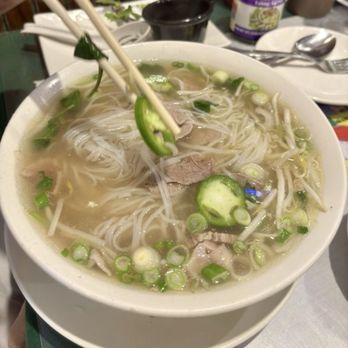 Lang Van - Pho - Vietnamese Near Me - Charlotte, North Carolina