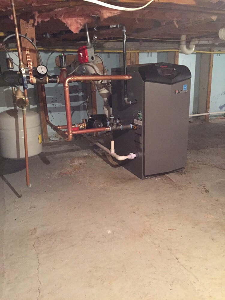 Slide of Mikes Plumbing Services