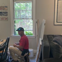 JC Window Restoration