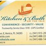 Photo of Kitchen & Bath on the Isle
