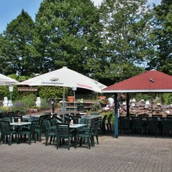 Zum Beate - Biergarten