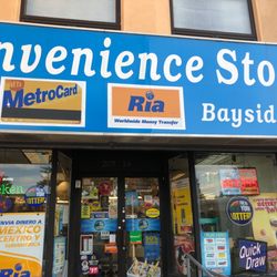 Convenience Store